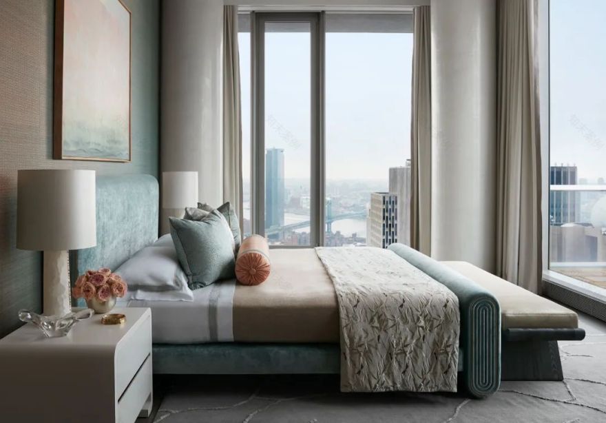 萨顿广场住宅-67