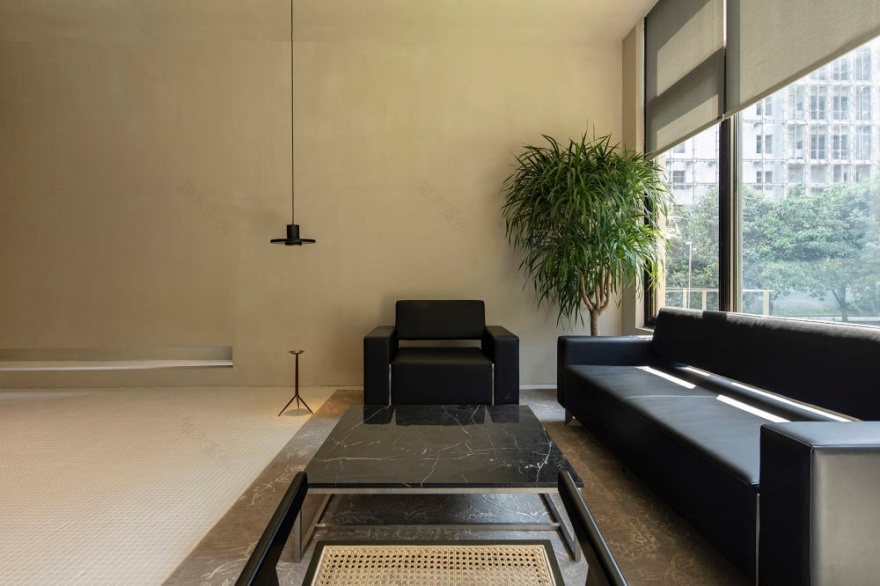 S 工作室丨中国金华丨见筑未来-16