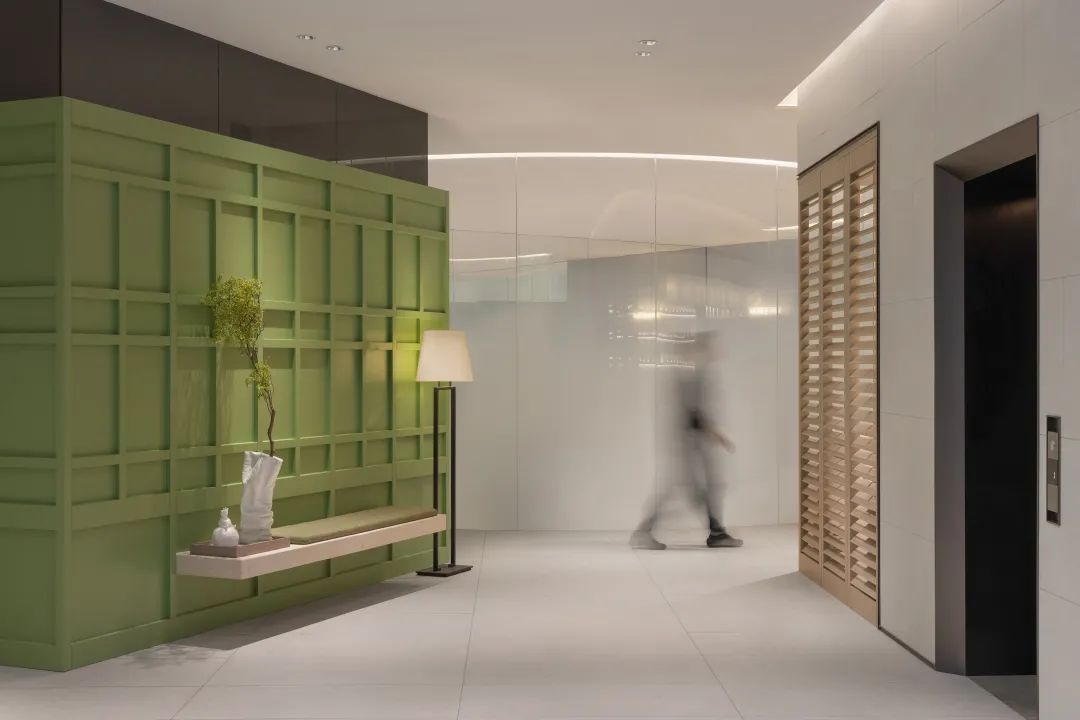 武汉城建•融创 江山云起丨中国武汉丨DIA-51