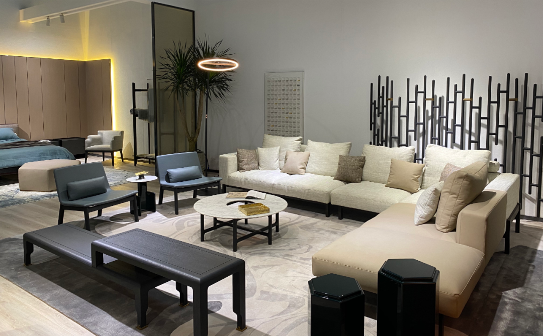 “设计之春”当代中国家具设计展丨中国广州丨温浩,侯正光,宋涛-140