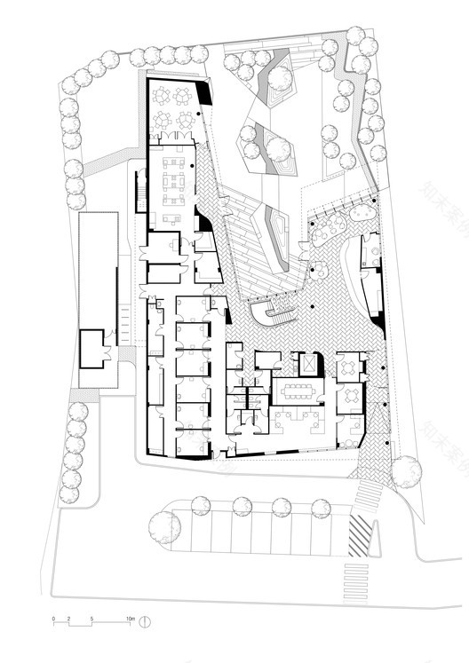 维多利亚大学学生领导的职业间健康诊所-11