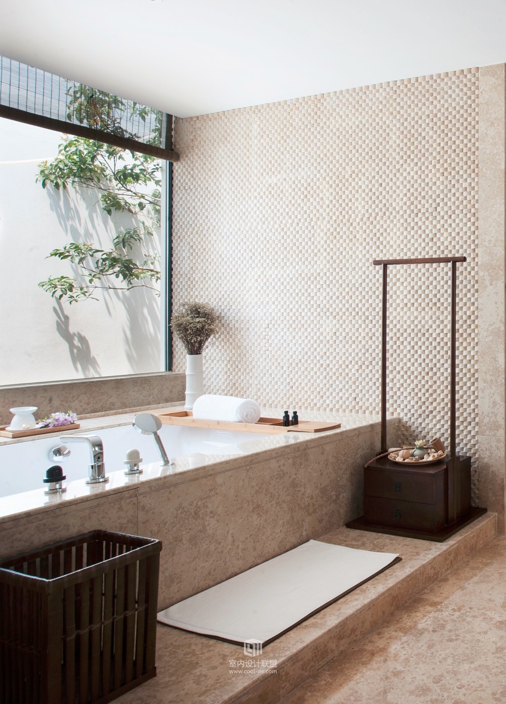 中国首家Alila酒店设计-20