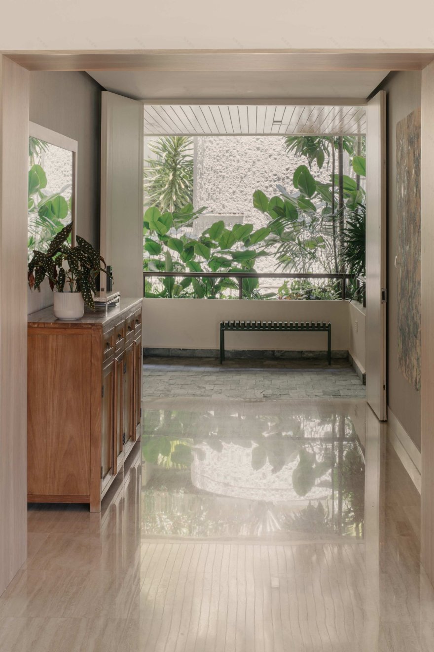 构图课丨新加坡丨L Architects-0