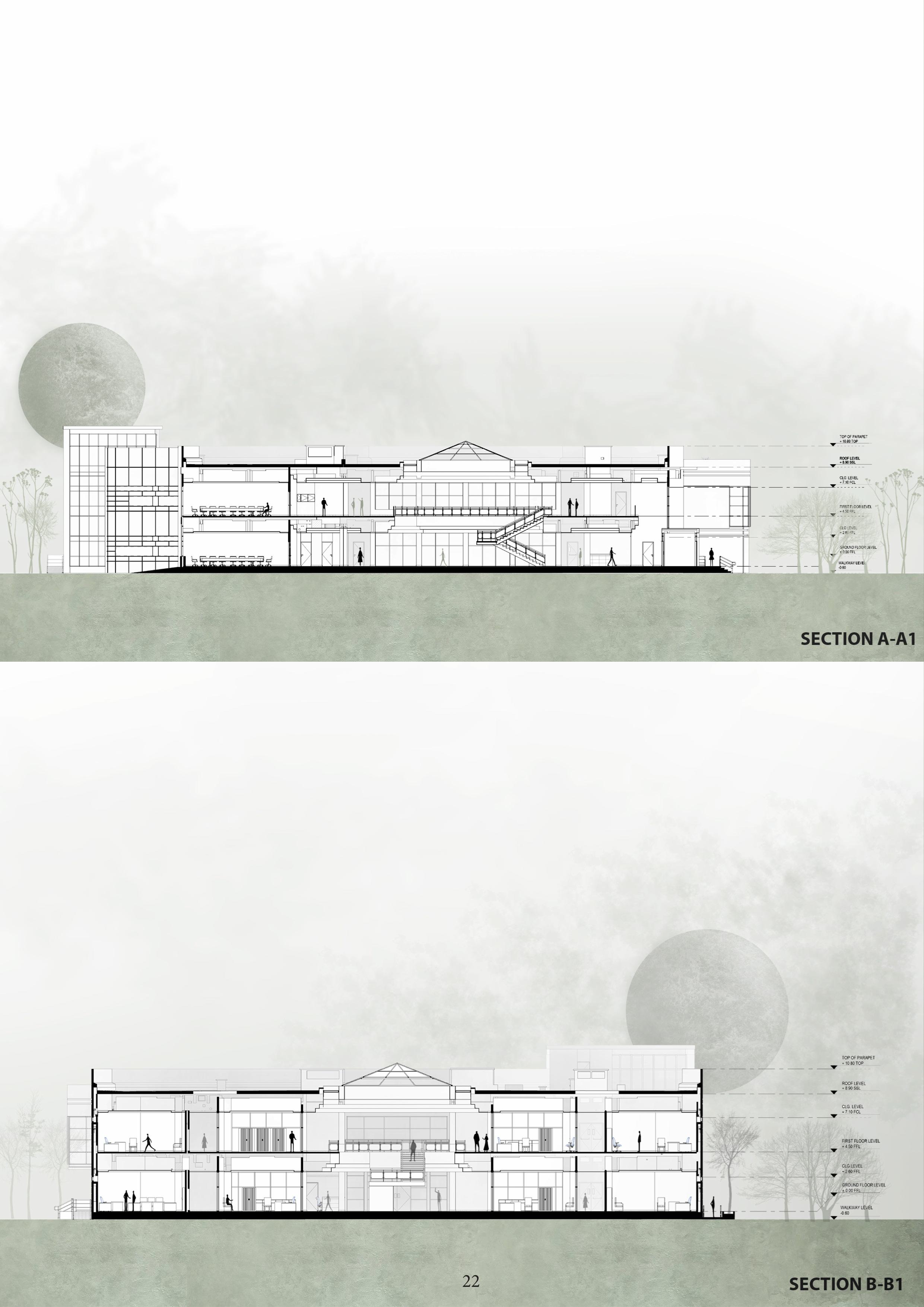 ARCHITECTURE BIM PORTFOLIO-20