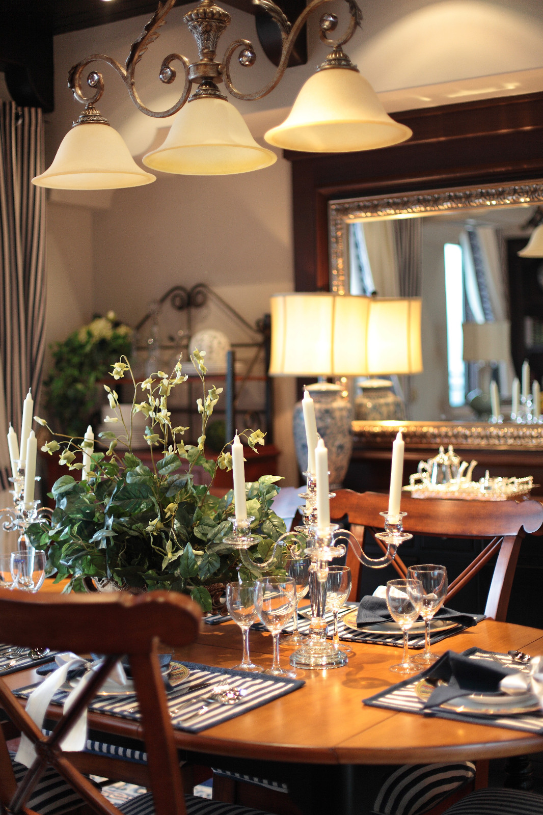 重庆招商花园城-5