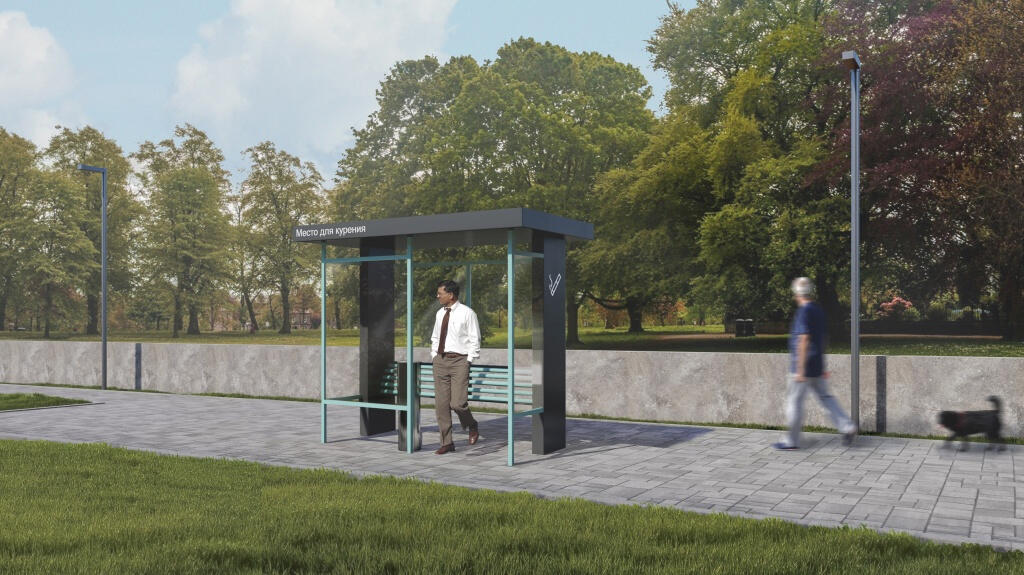 丨AB «Project»,Punto Group-14