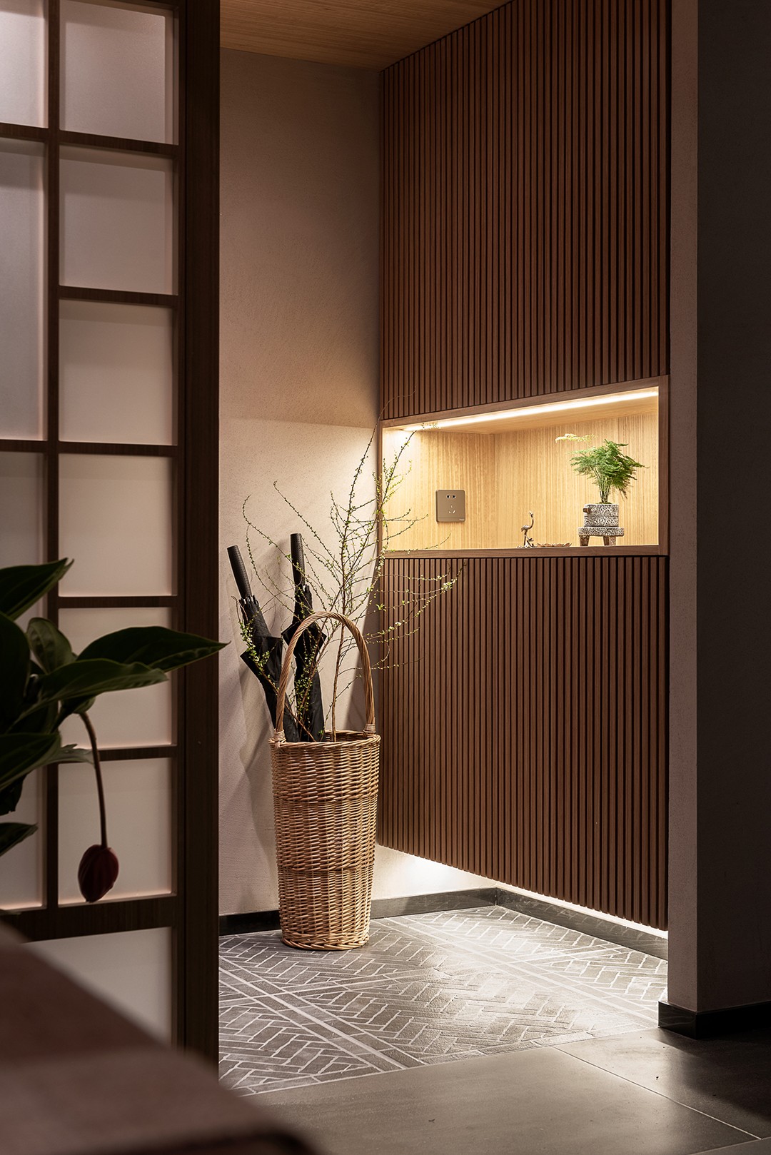 极具纯净美感的日式浪漫丨中国杭州丨捌零玖零团队-9