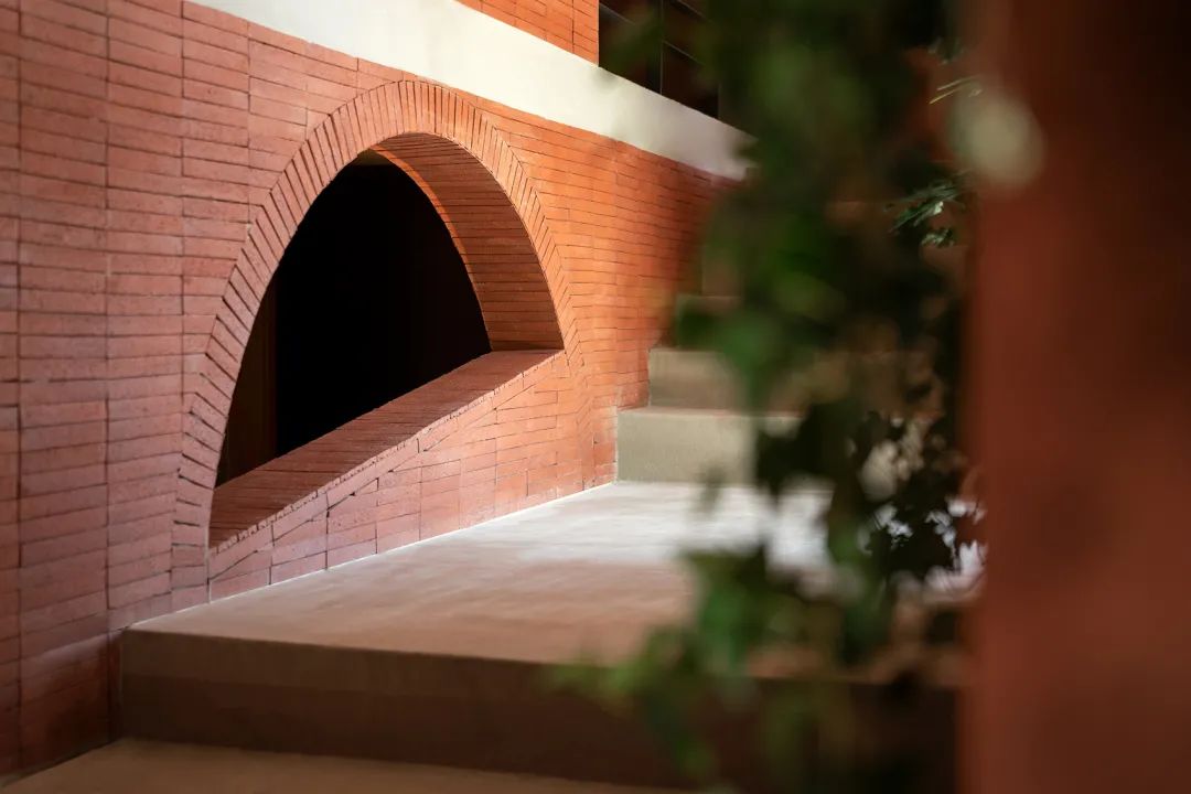 清悦一宁 SPA丨中国郑州丨时效楠设计师事务所-22