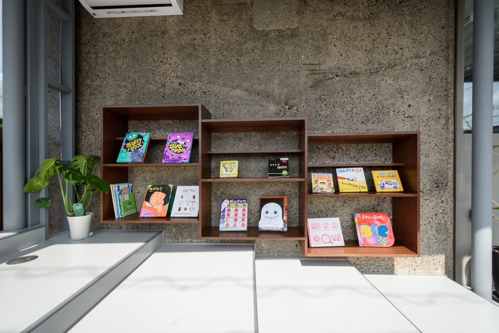 Clinic O / Takayuki Kuzushima and Associates-31