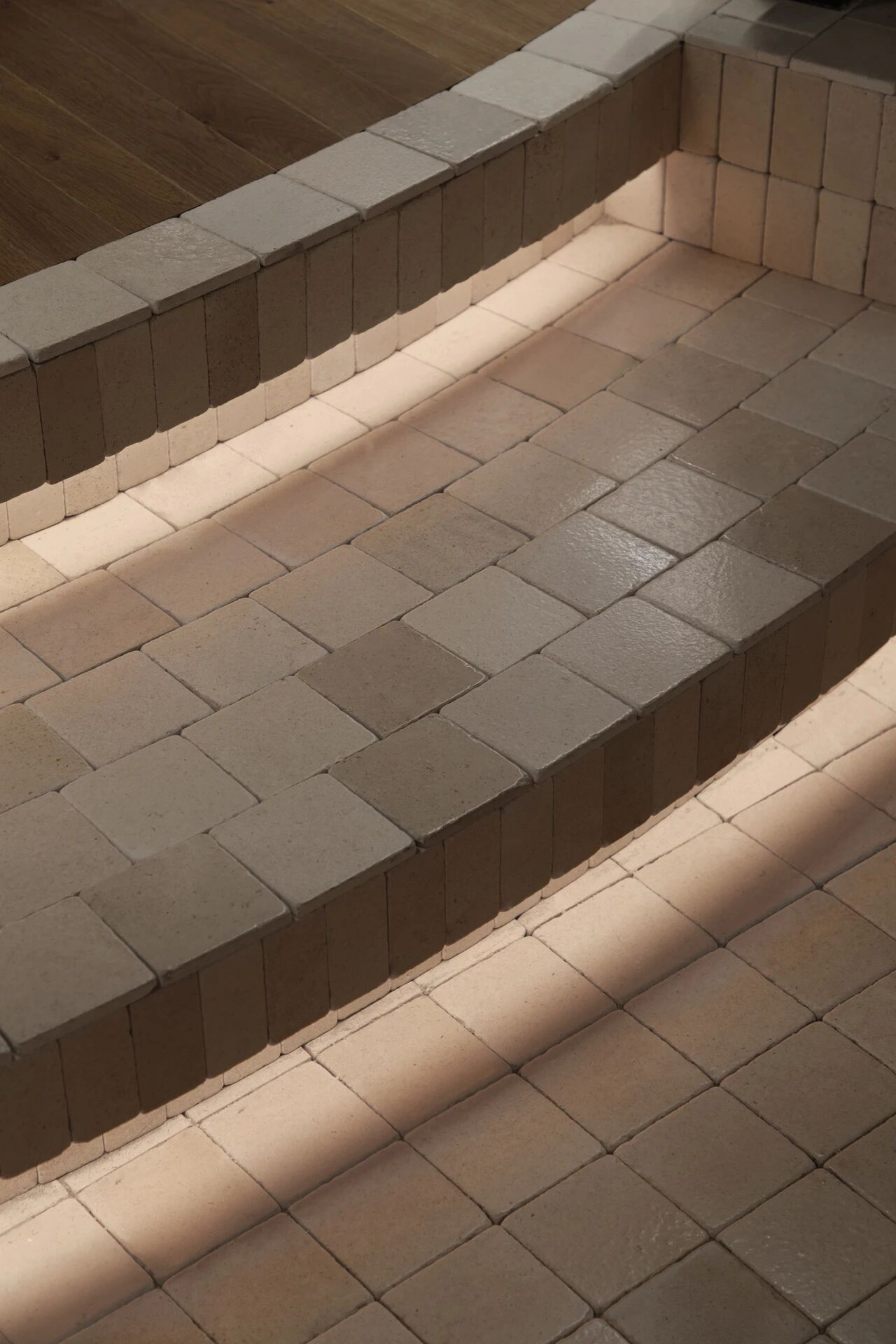 璇室 · 术木地板丨中国杭州丨泛域设计Fununit Design  More-63