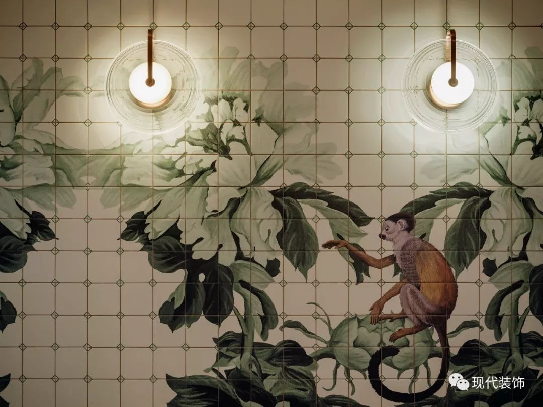 Linehouse ·  庄馆-27