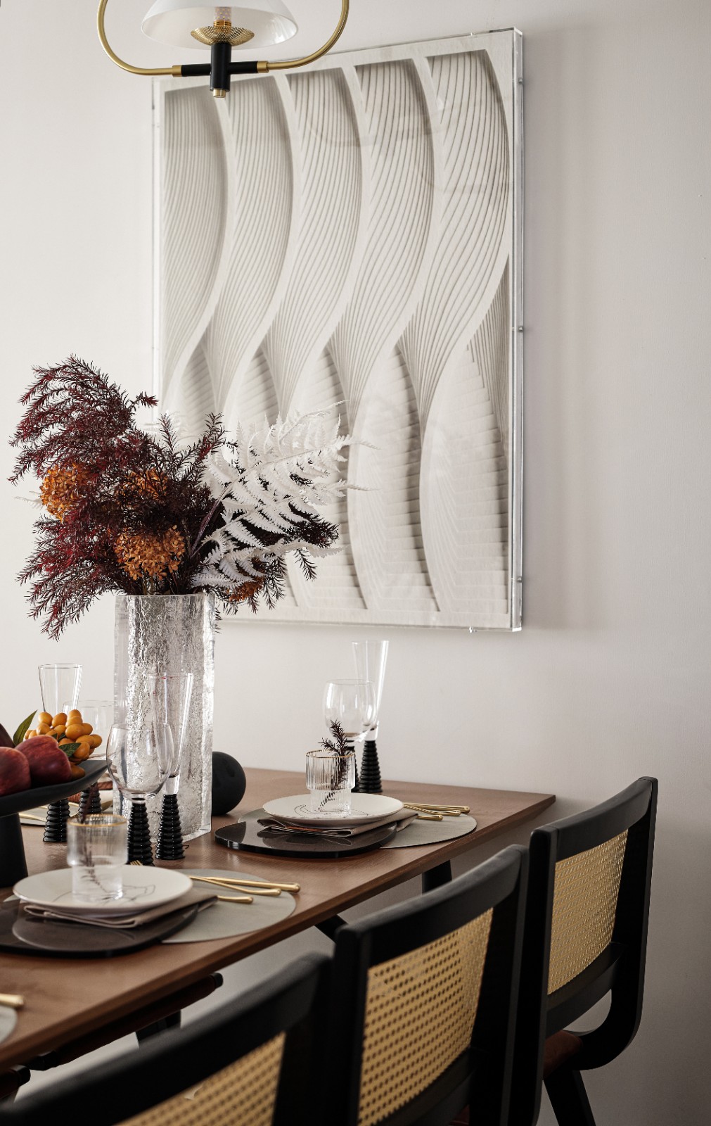 品质城市度假屋丨中国上海丨上海一桅建筑设计咨询有限公司-6