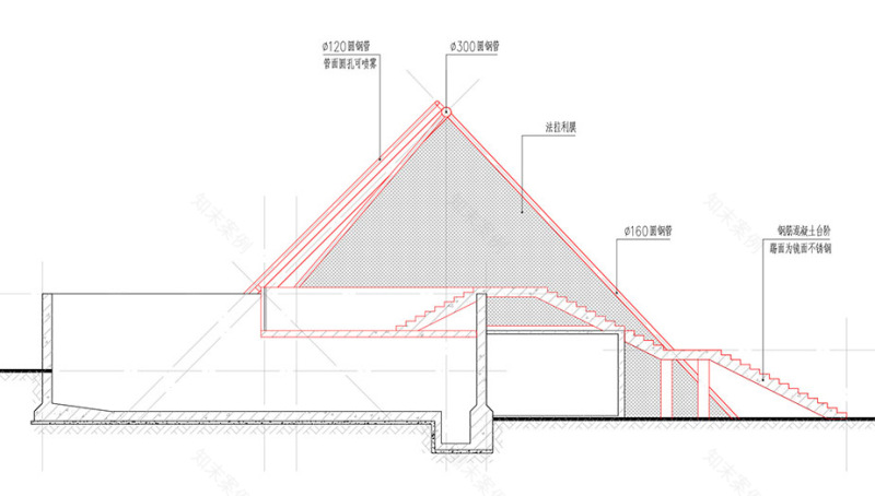 随县农业基础设施改造丨中国湖北丨华中科技大学建规学院+青微舍工作室-76