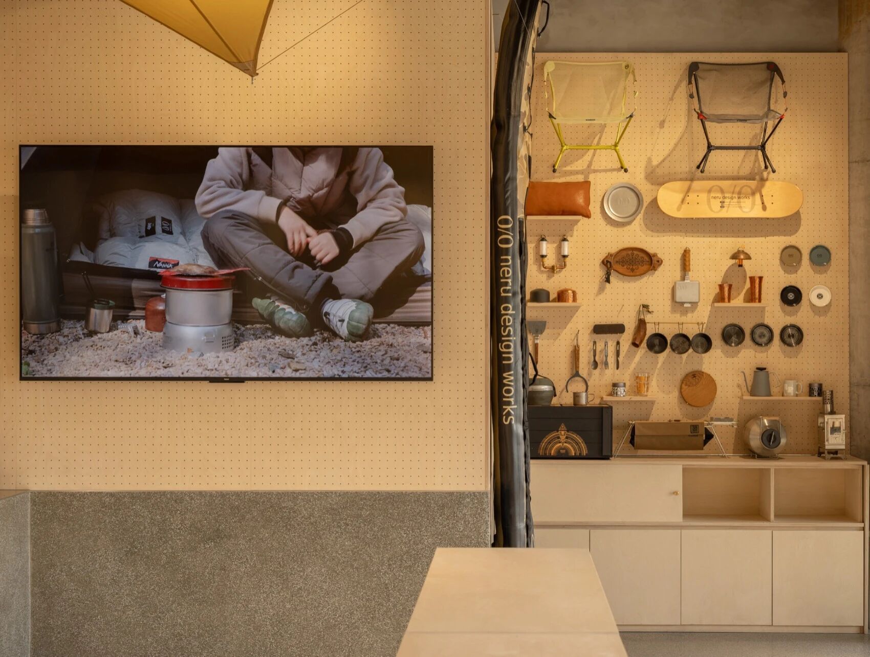 CEOL · OFF丨中国杭州丨杭州观堂室内设计有限公司-32