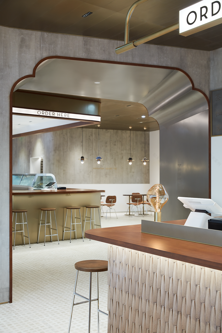 广州喜茶LAB旗舰店-21