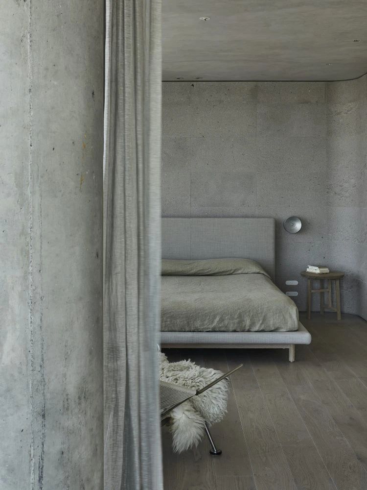 混凝土与原木的温柔丨澳大利亚墨尔本丨Edition Office-24