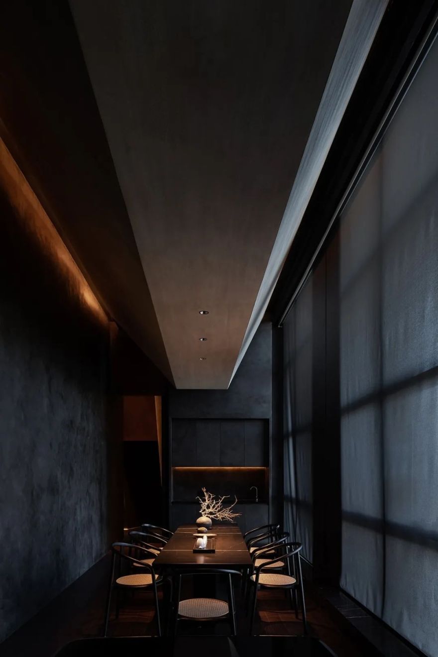 广东汕头吴会所 | 现代性与传统文化的碰撞-64