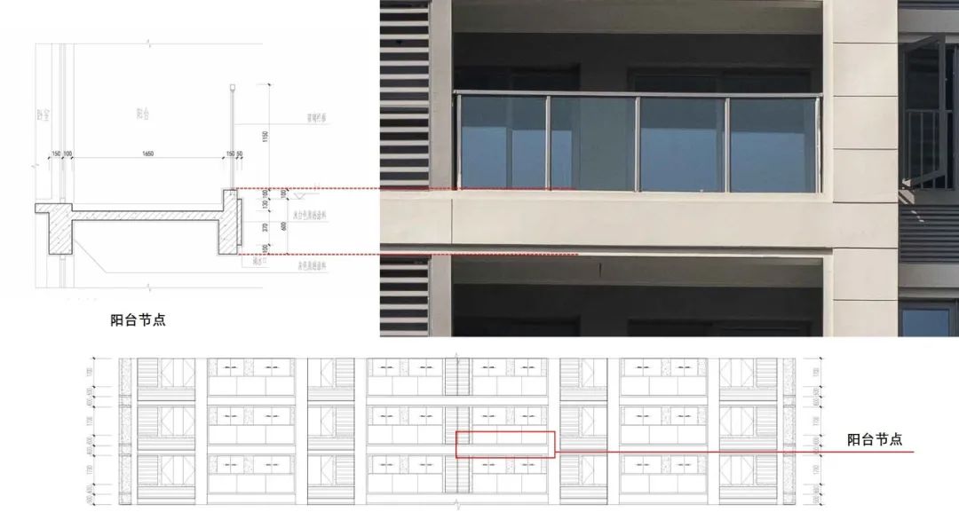 福州万科城市花园丨中国福州丨上海中房建筑设计有限公司-48