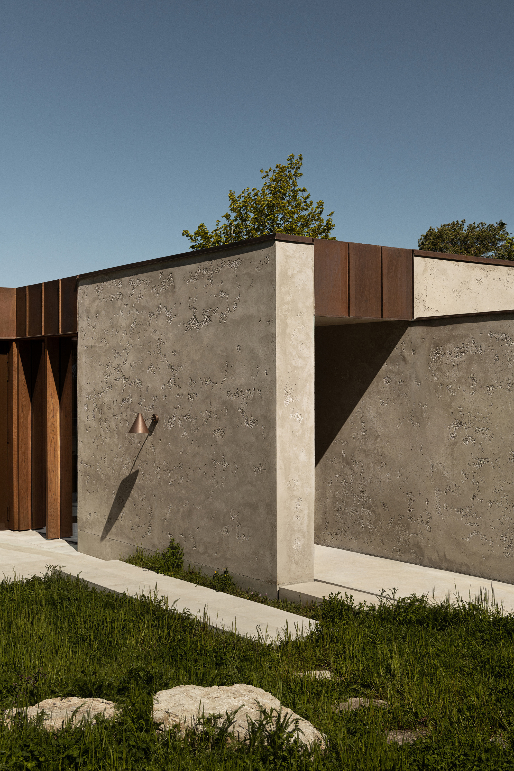 丨瑞典丨Atelje O-21