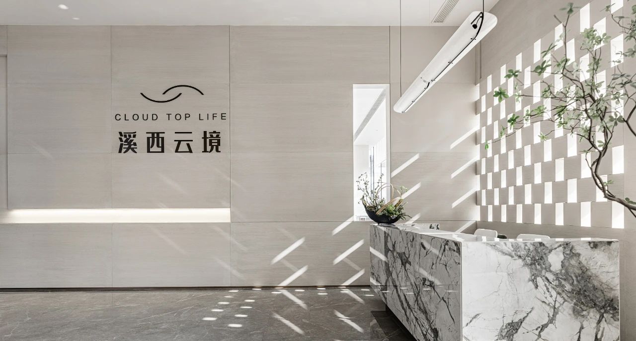 无锡招商美的路劲溪西云境丨中国无锡丨上海孚曼室内设计咨询有限公司-13