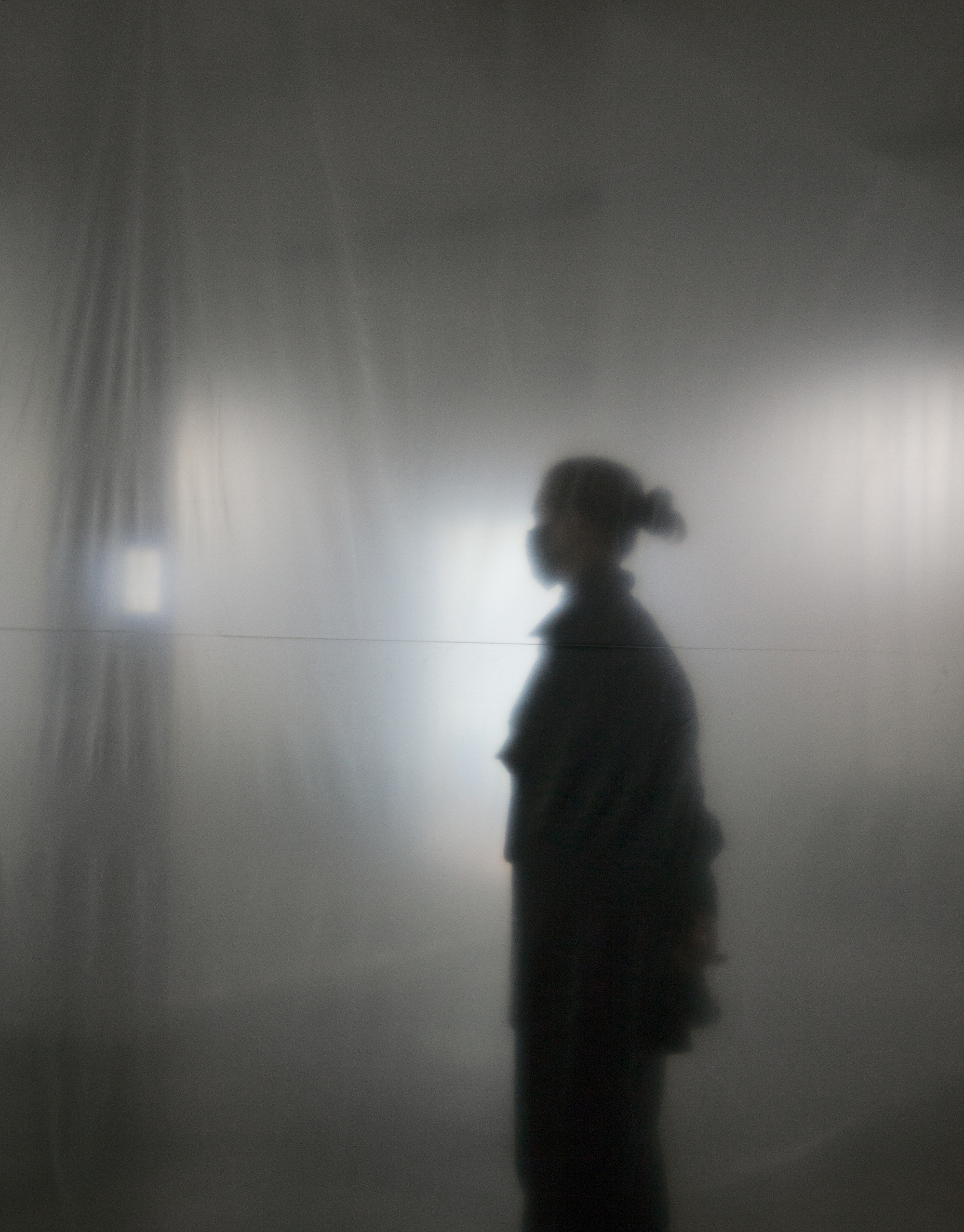 Touchable Distance Exhibition  / Radical Passive-22