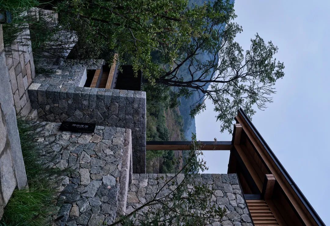 九女峰·故乡的云山奢酒店 | 室内设计解读-54