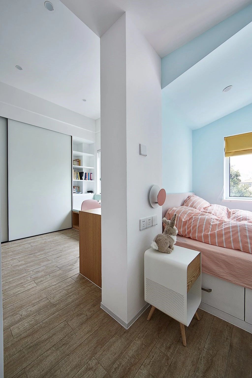 简约佛系家居,品味静谧生活-86