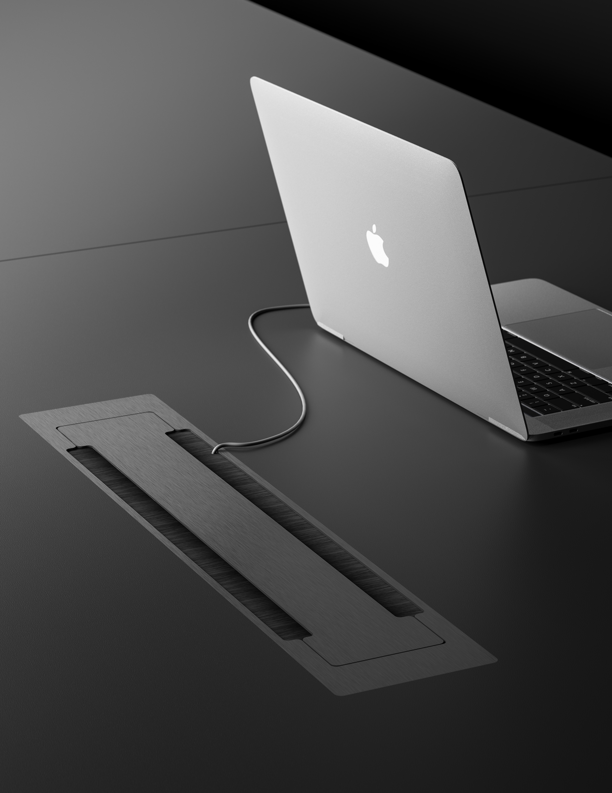 灵活办公新标准 | Gensler 与 Fantoni 共同打造的 Atelier 办公家具系统-20