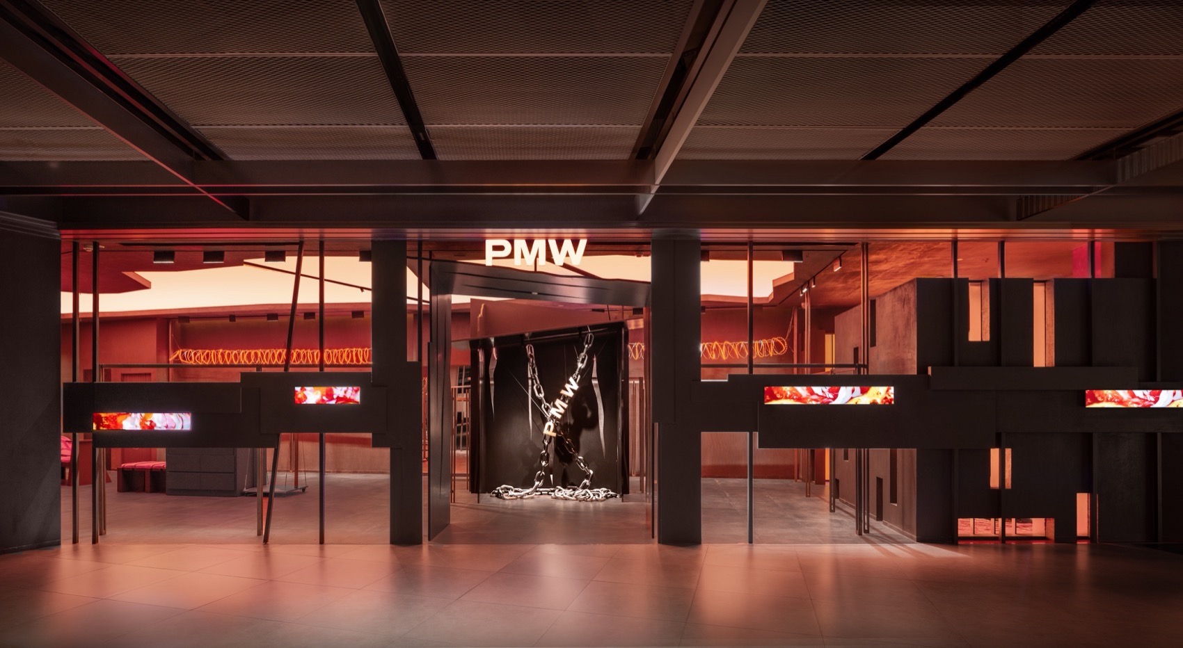 PMW成都店丨中国成都丨All Design Studio(ADS)-3