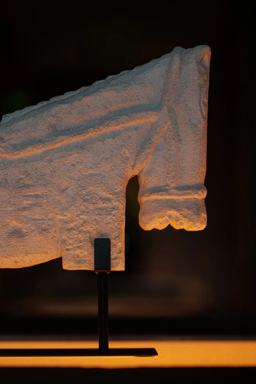 老外滩文创港等风来酒店丨中国宁波丨ZDD筑地建筑设计-59