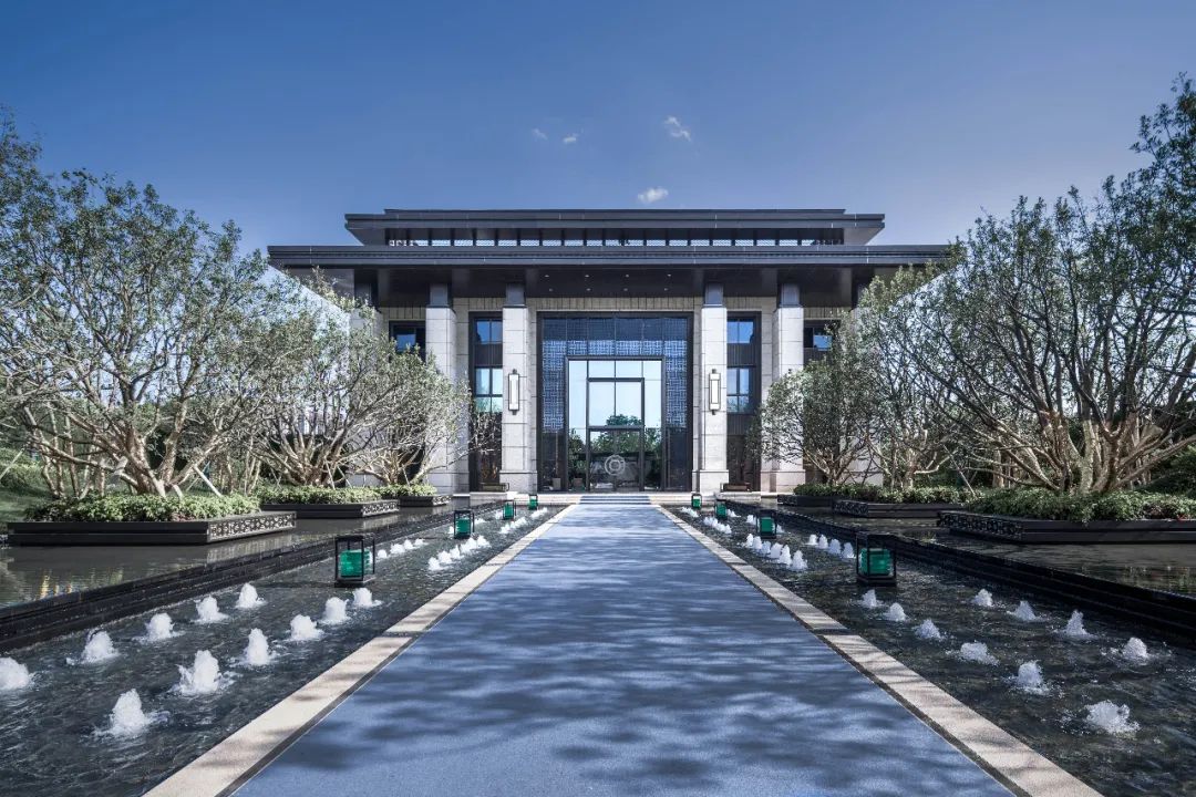 春秋金茂府 | 穿越时空的淹城梦游-61