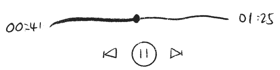 140㎡法式自由空间丨中国六安丨飞墨设计组-3