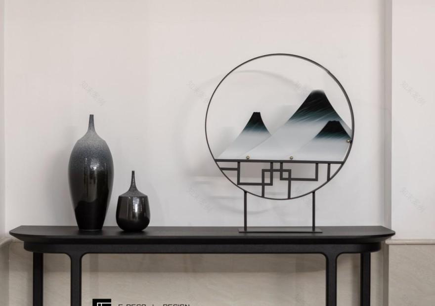 乙里设计 | 四季流转的精致家园-34