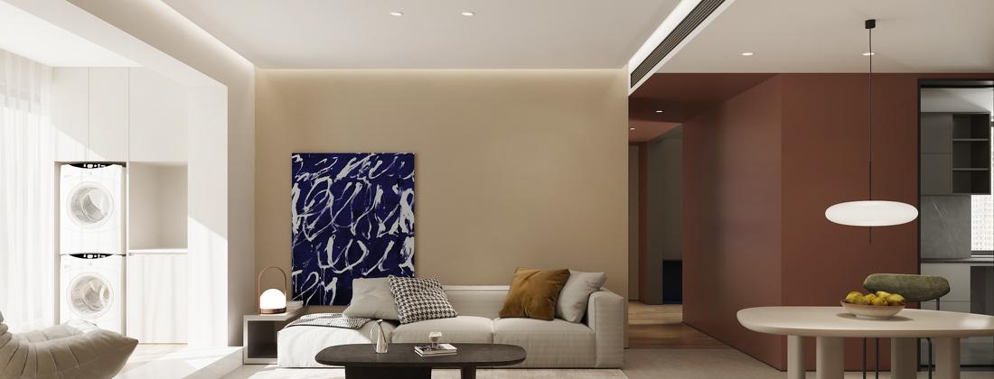 暖颜最佳居住空间奖-4