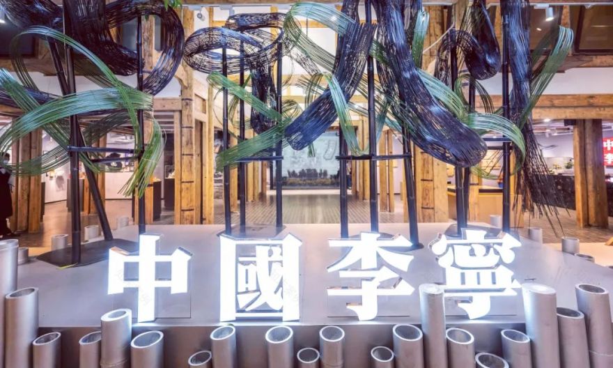 中国李宁宽窄巷子概念店设计丨中国成都丨米尚丽零售设计网-22