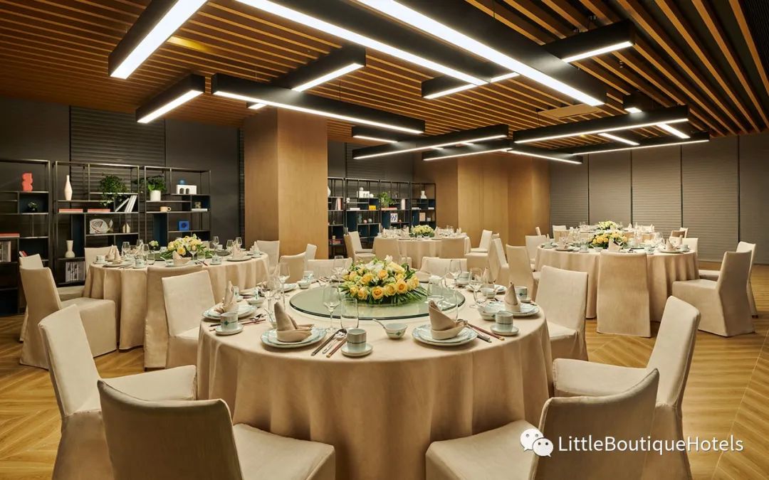 上海桃浦雅辰悦居酒店丨中国上海-28