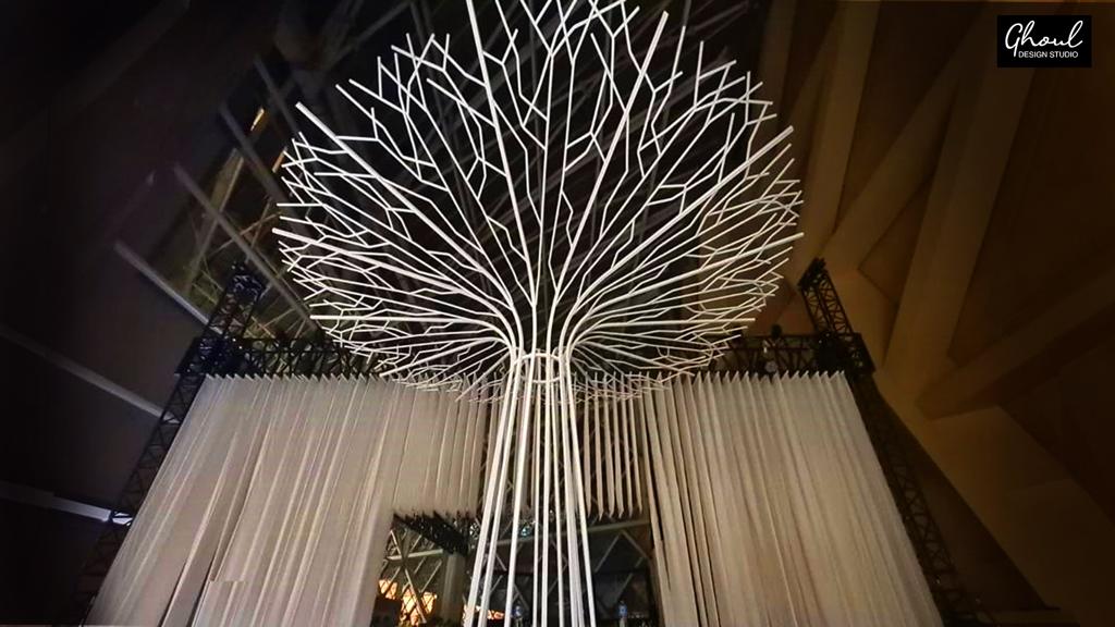 动画事件丨埃及丨ghoul_design_studio-13