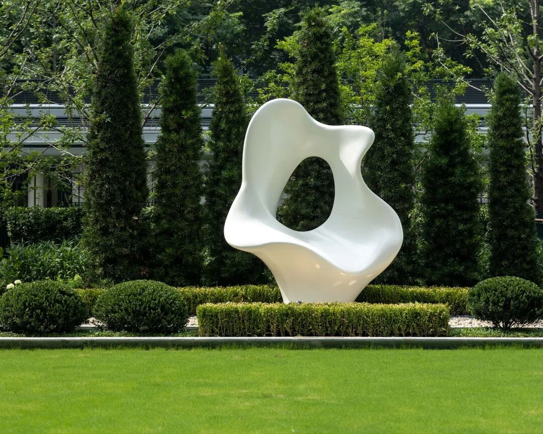 杭州芝澜月华轩：从规划到细节，「月华系」首作的全维度创新-73