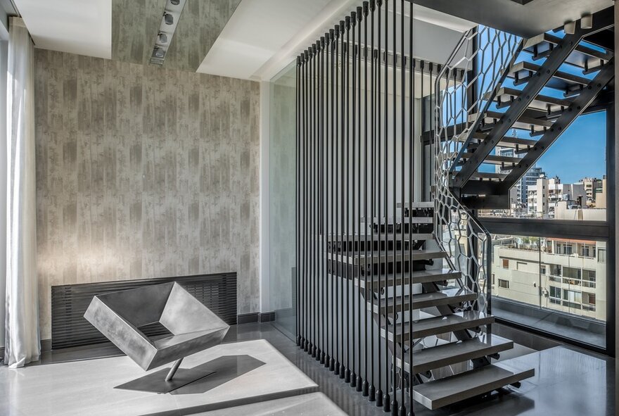 马略卡三级顶层公寓-24