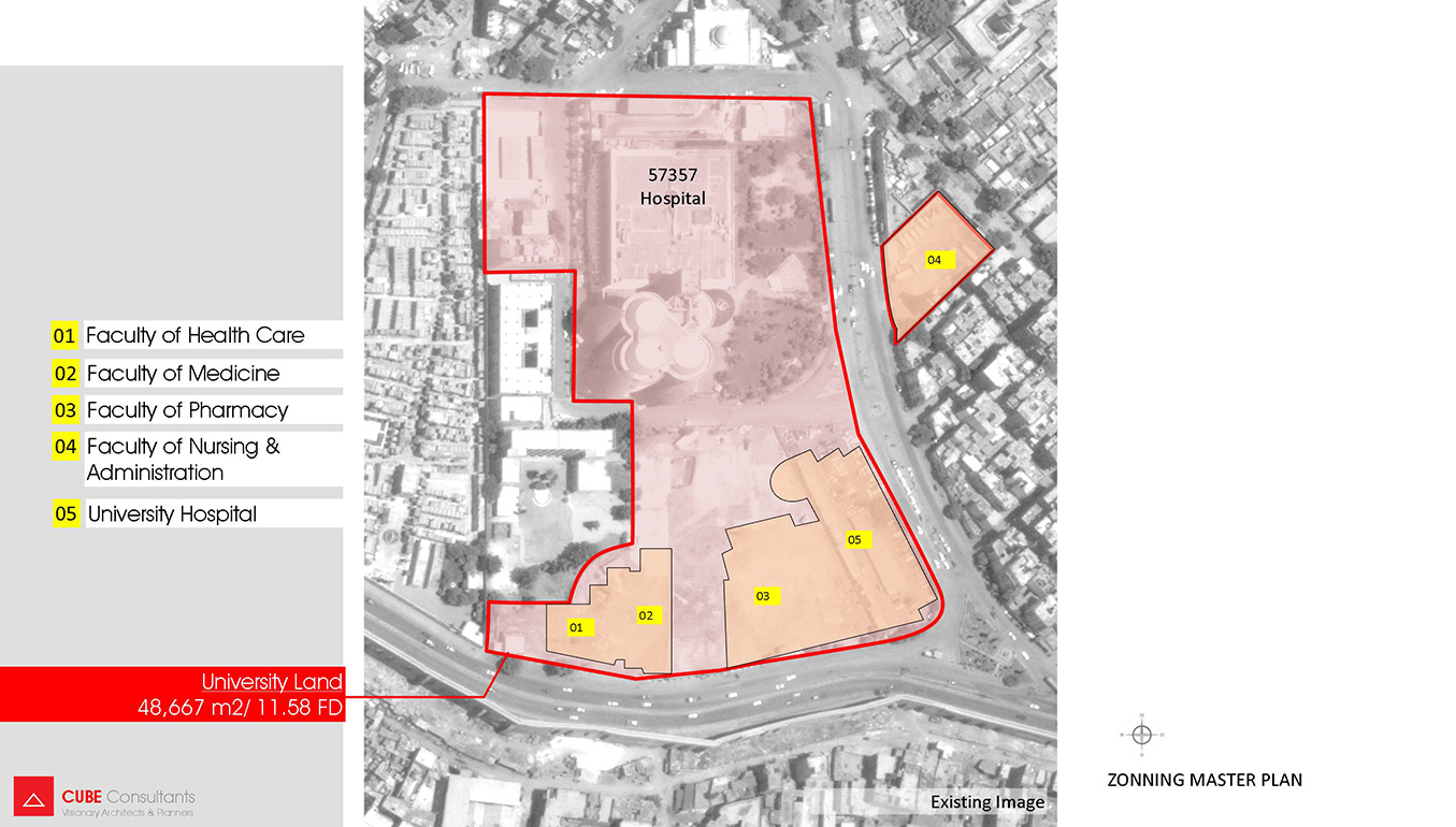 57357 UNIVERSITY OF MEDICAL SCIENCES AND TECHNOLOGY – CUBE Consultants-17