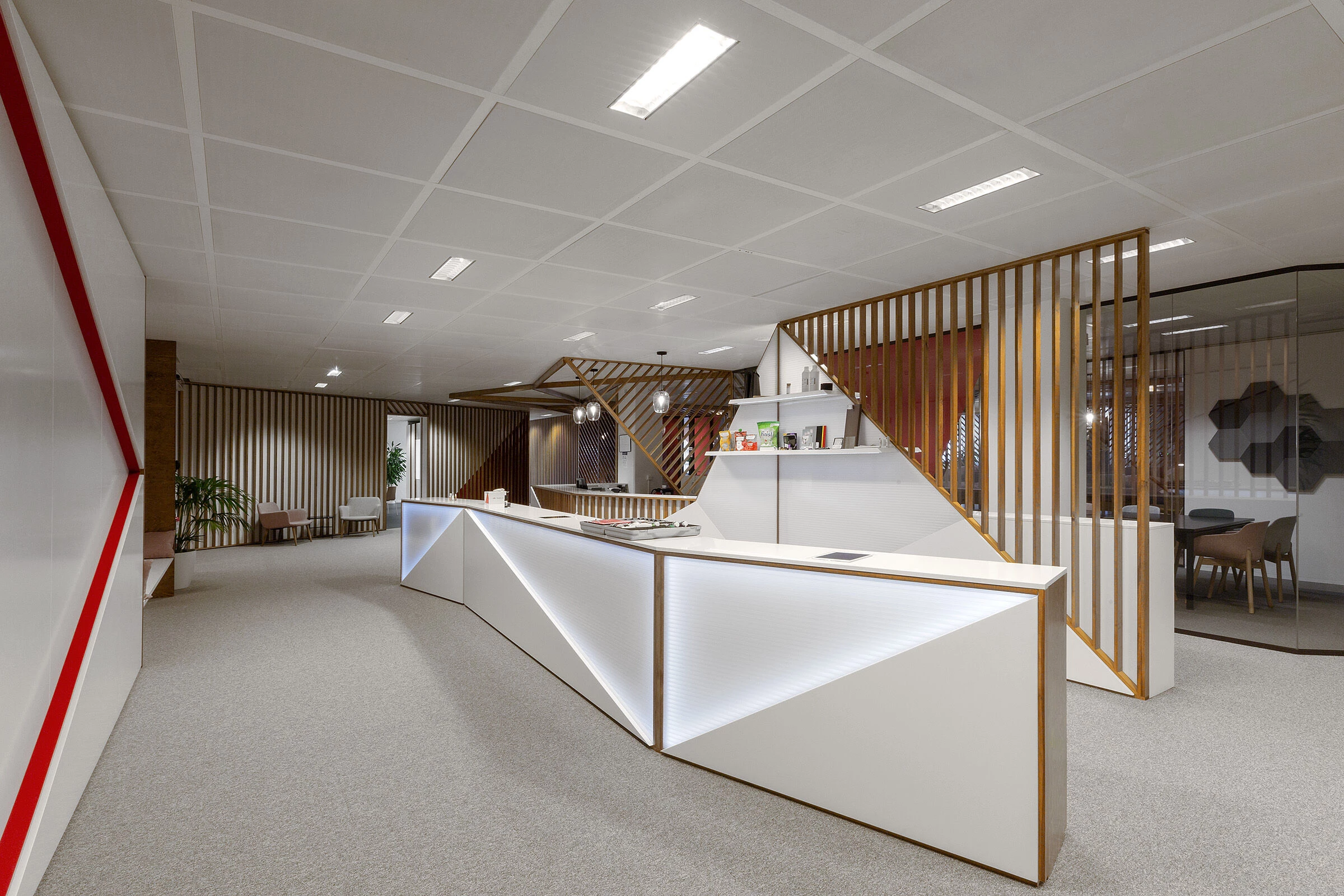 陶氏安特卫普·阿基德丨比利时安特卫普-14