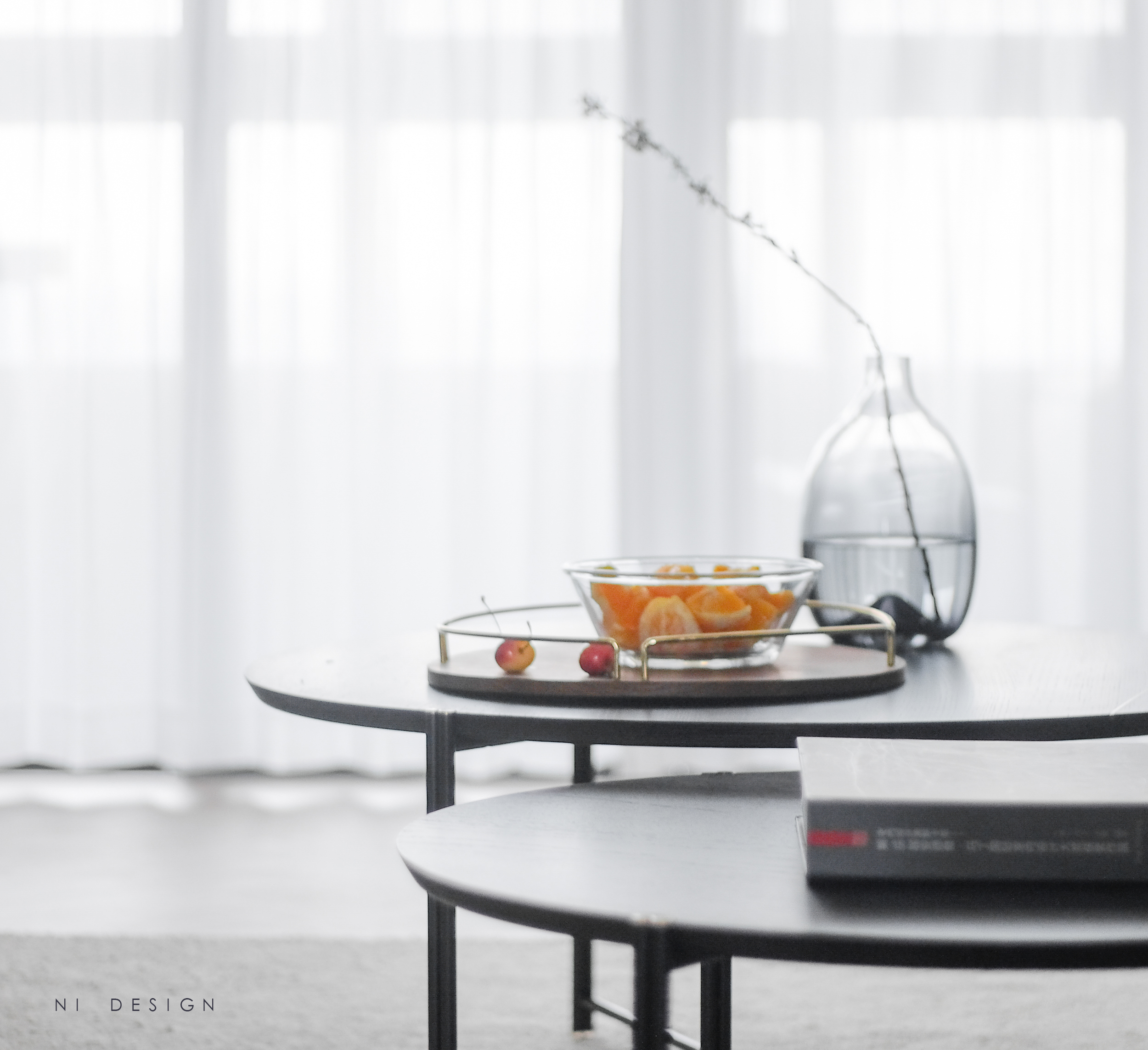 森兰明轩 | 浪漫主义与生活细节的完美结合-36