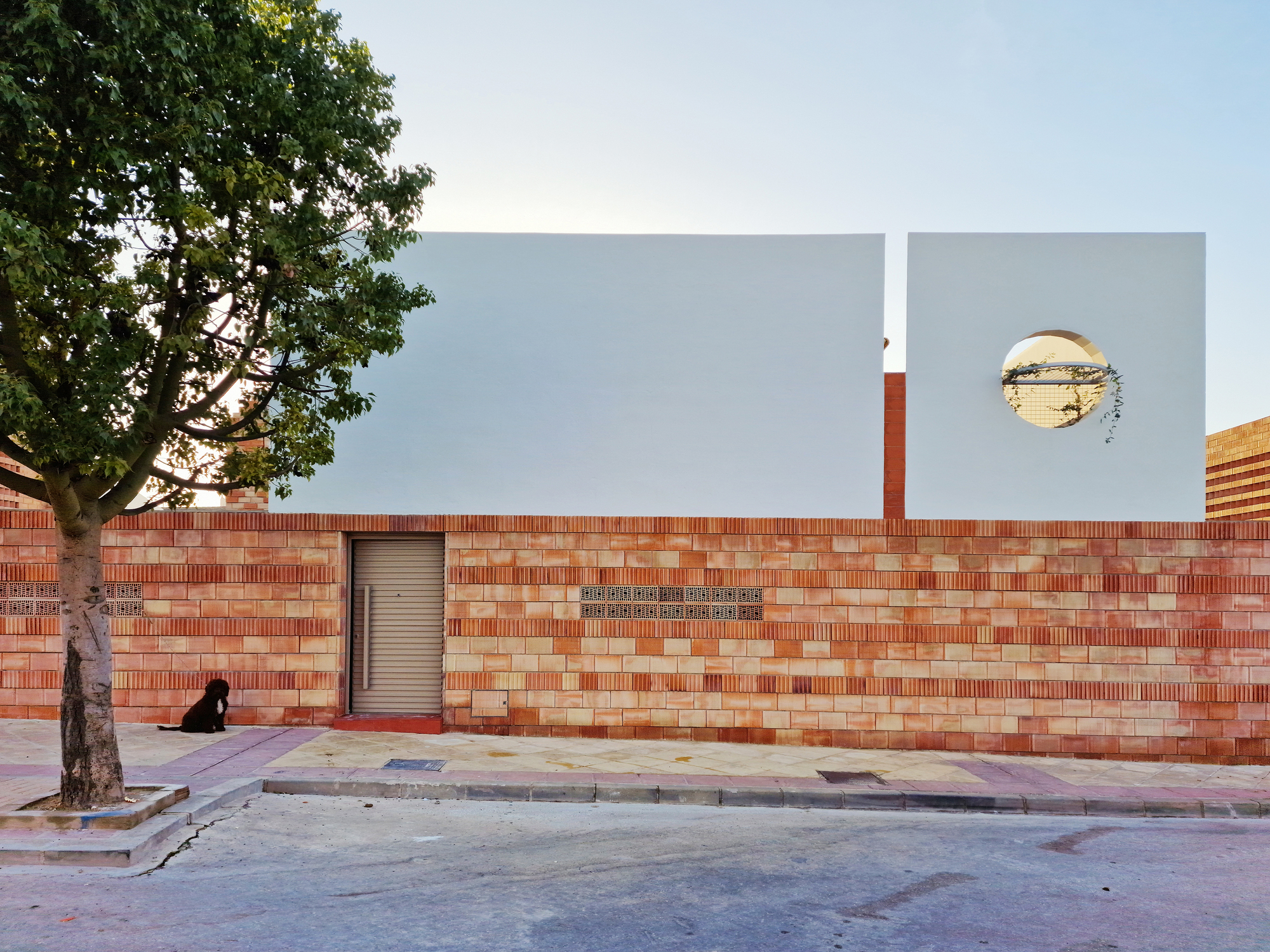 自由之家丨西班牙丨GRAO-27