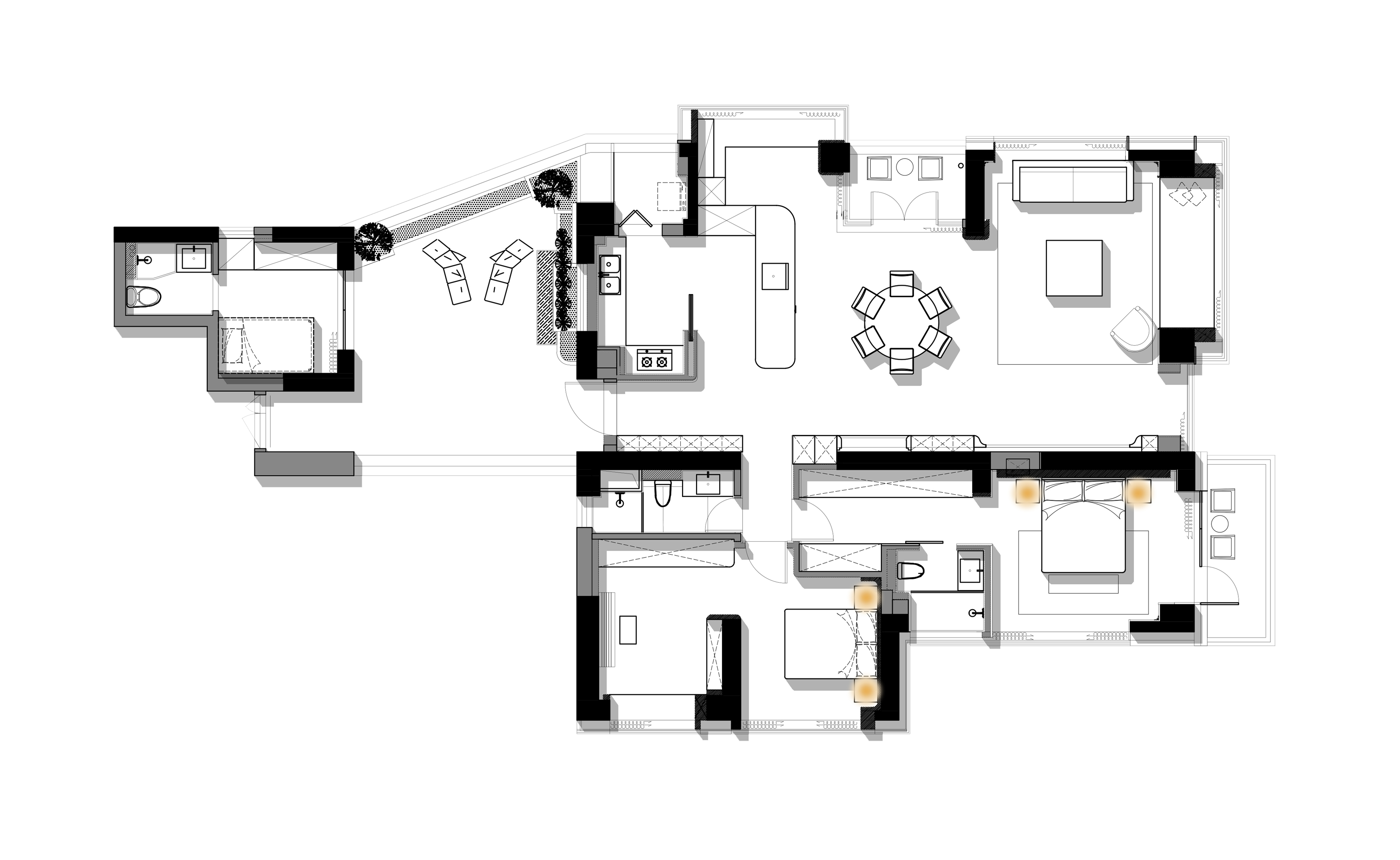 《屿里 》丨宏福樘设计-57