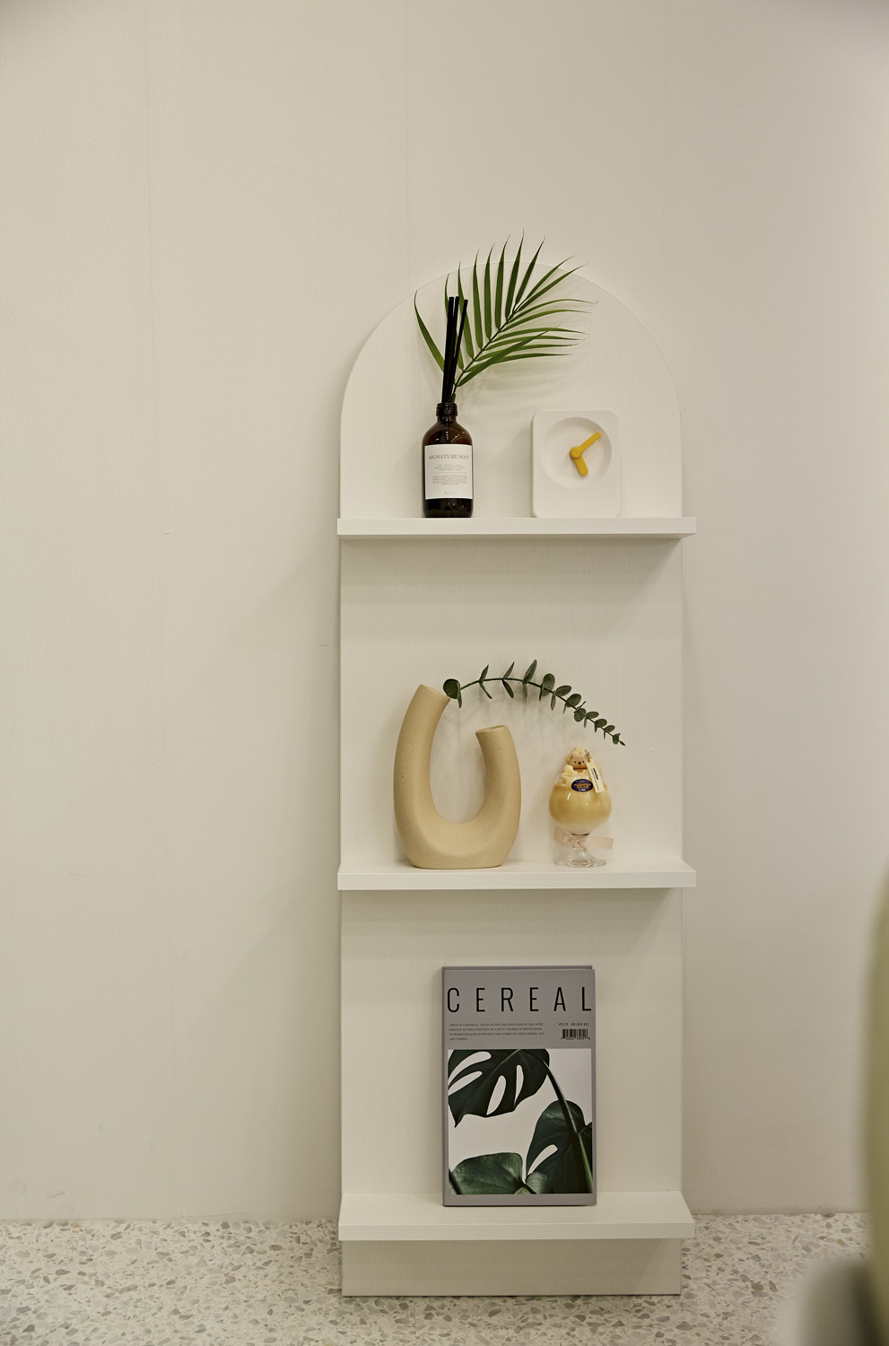 极简白诠释四坪小店的精致魅力-10