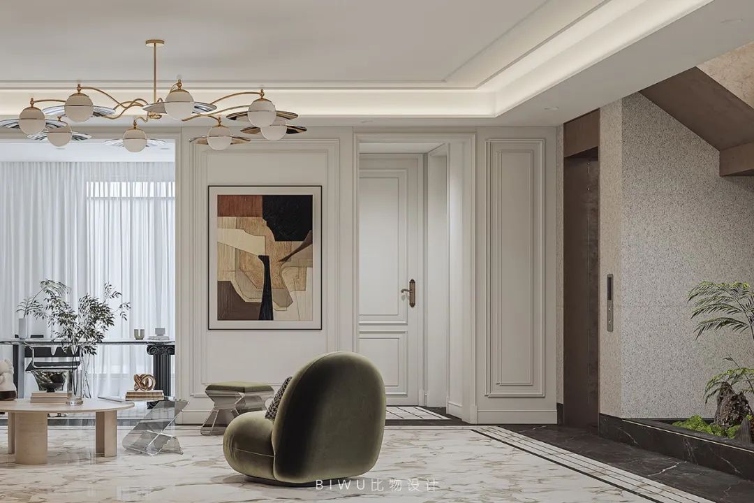 东岸国际丨比物设计-22