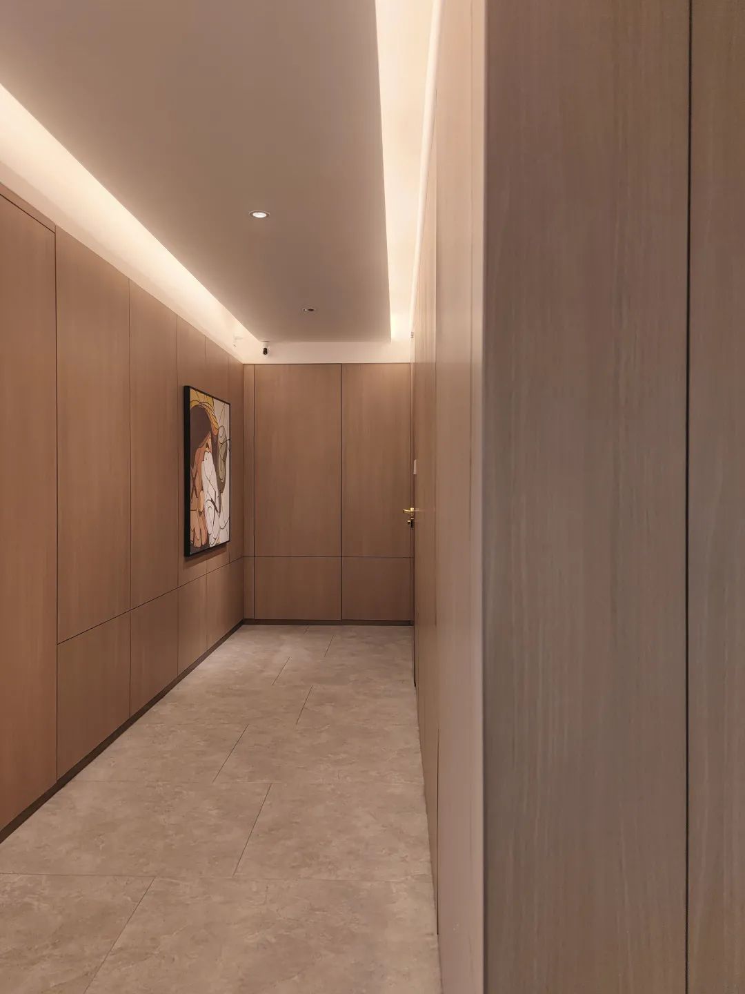 首发｜SID新作：人生得意须尽宽，200平顶层雅奢大宅！-66