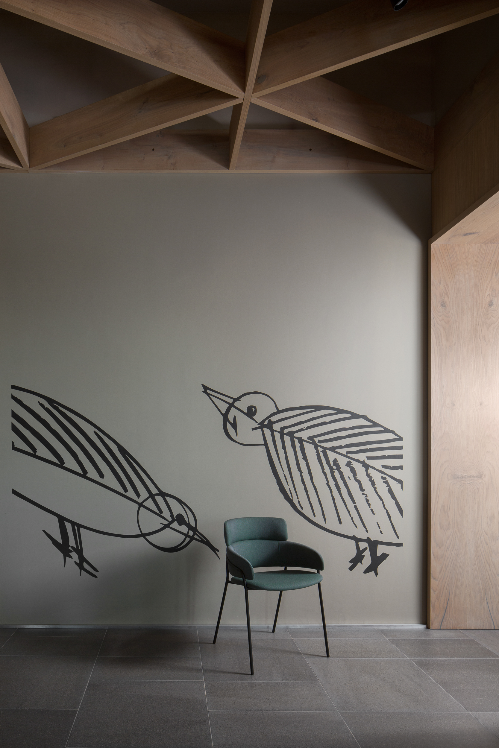 Glamping&Camping Papafigo 亲子营地丨Fabrika & MoloZero-18