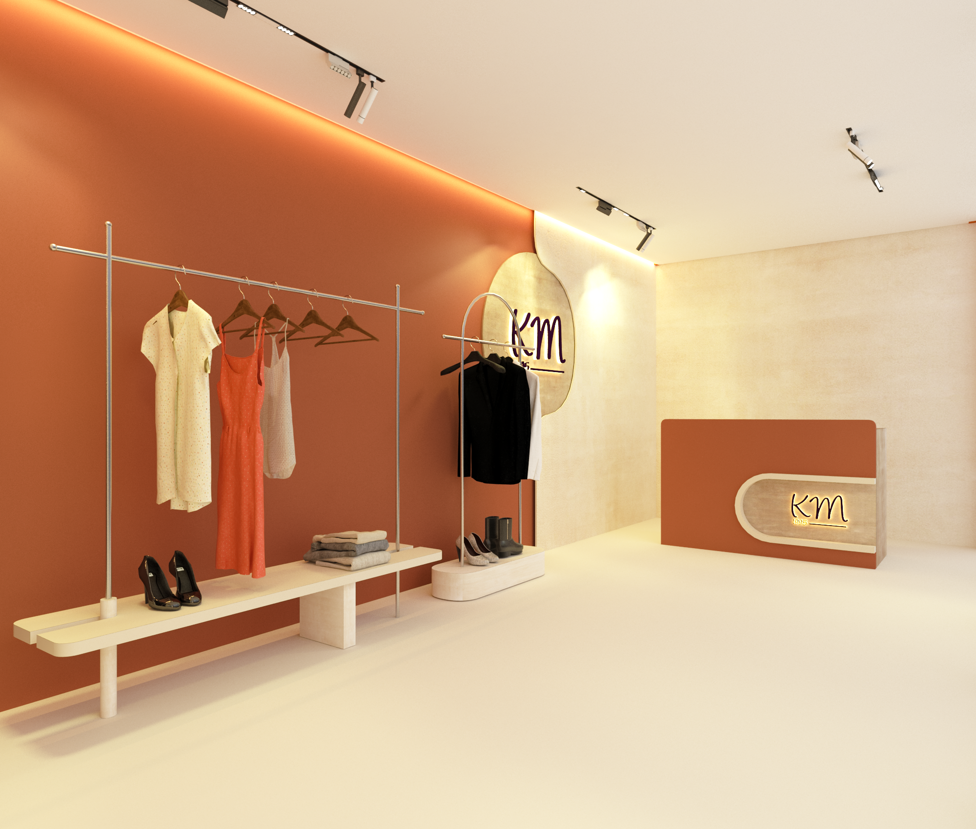 公里品牌 2023丨沙特阿拉伯利雅得丨Eng Ahmed Madbouly-1