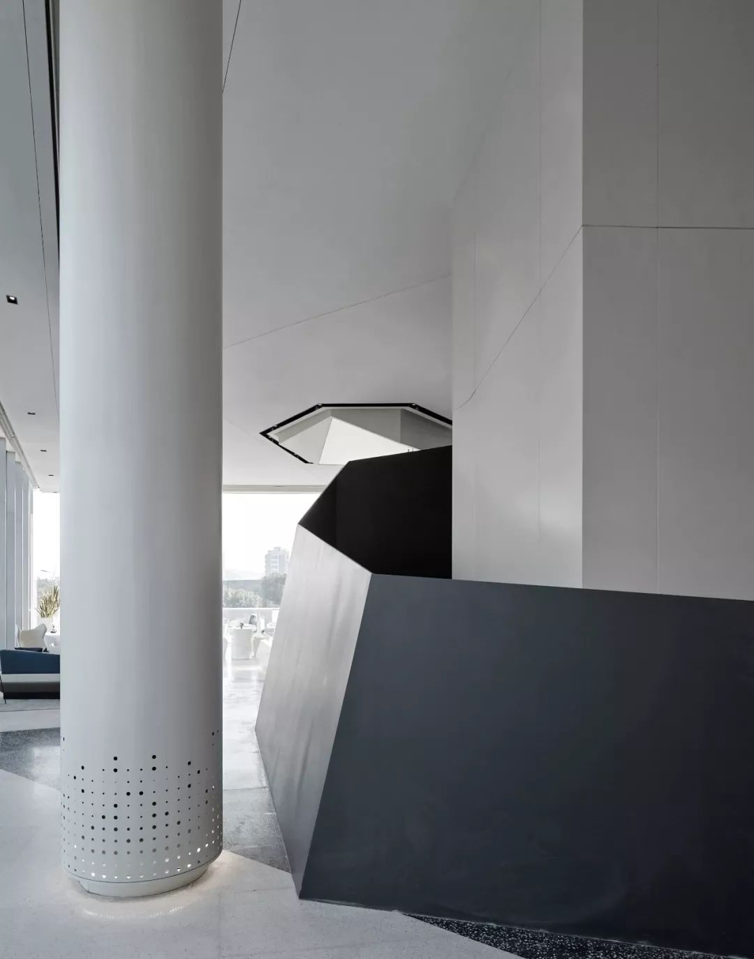 悬浮东钱湖的科技未来空间-90